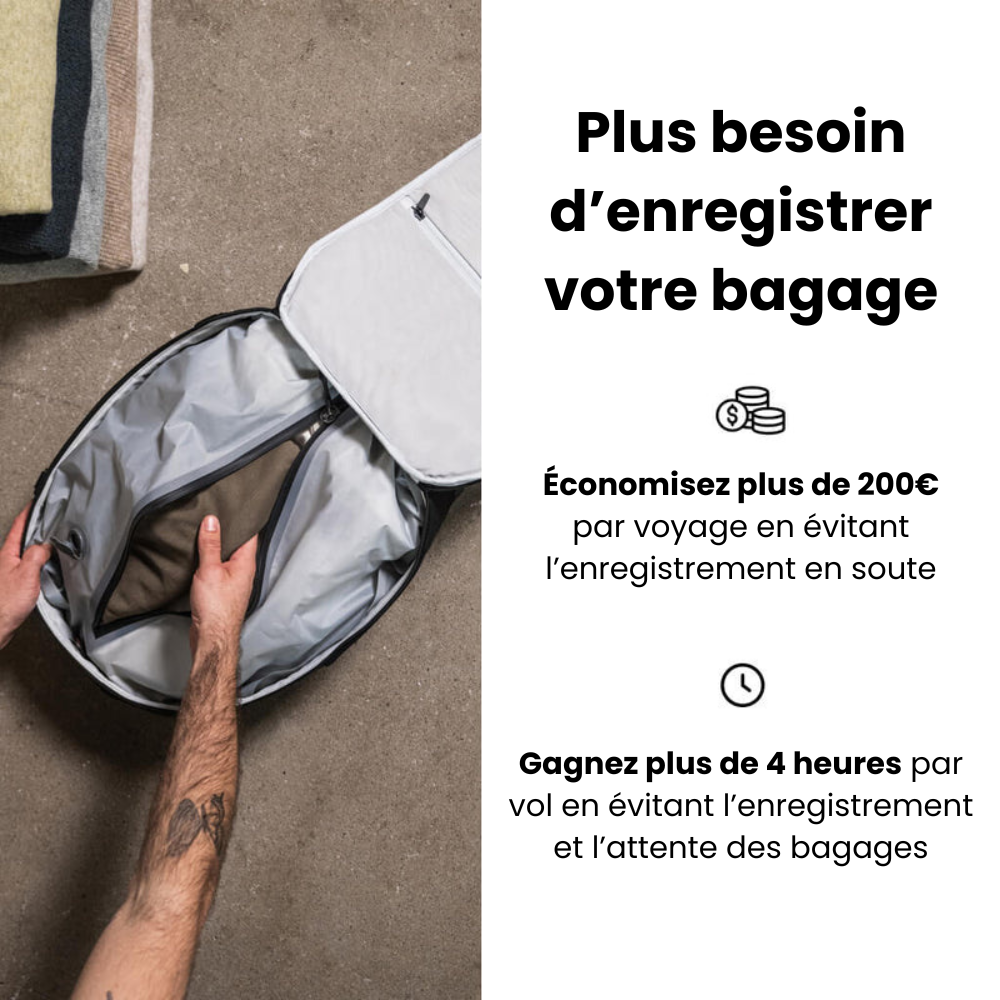 Lorena™ Vacuum Kit