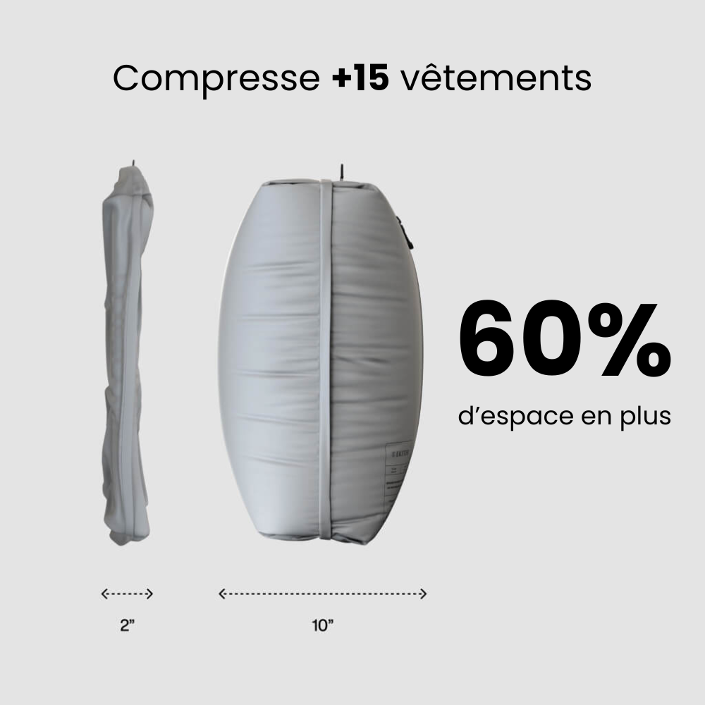 Lorena™ Vacuum Kit