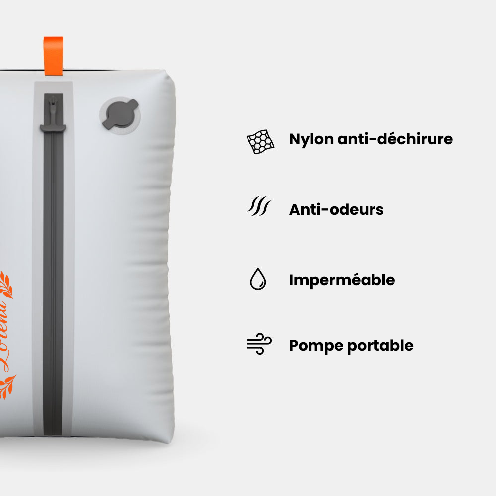 Lorena™ Vacuum Kit