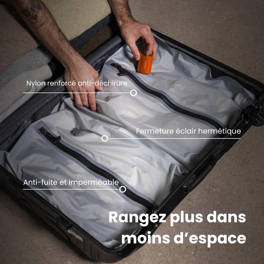 Lorena™ Vacuum Kit