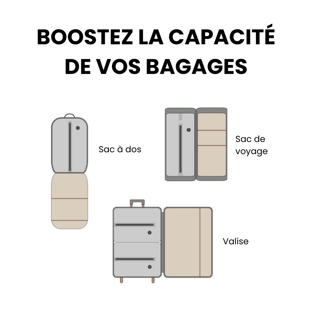 Lorena™ Vacuum Kit